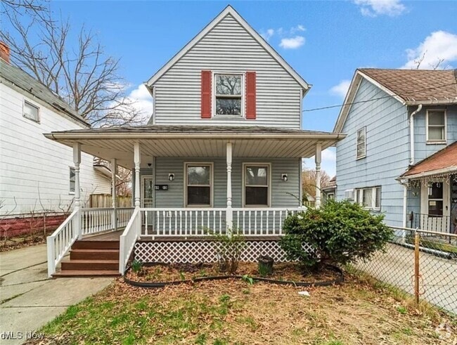 Building Photo - 6915 Lawn Ave Rental