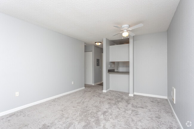 Interior Photo - THE BLVD