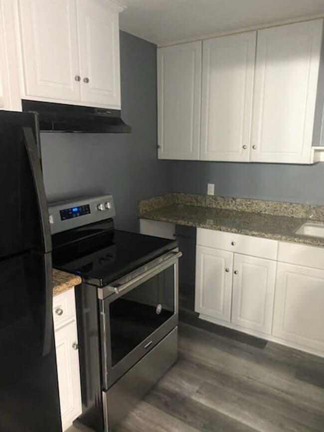 Photo - 5505 Ackerfield Ave. Long Beach, CA 90805