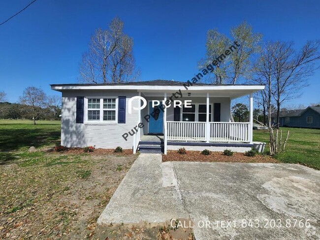 Building Photo - Available now!! Single-family detached in ... Rental