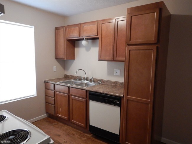 Photo - 2 br, 2 bath Duplex - 3615 Mahan Street 36...