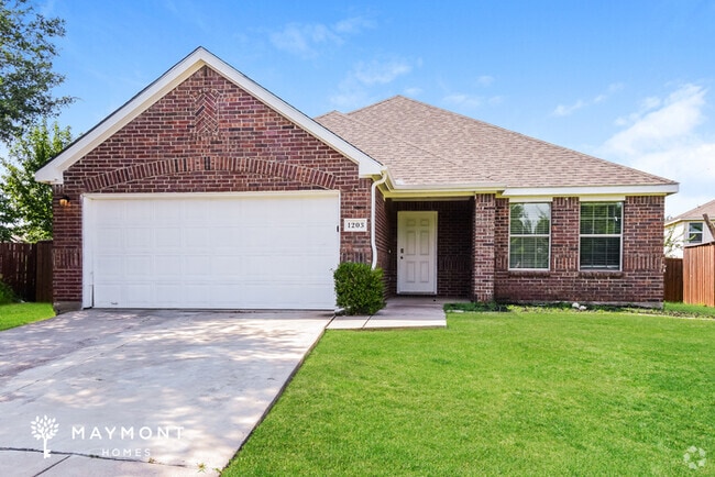 Building Photo - 1203 Toledo Bend Dr Rental