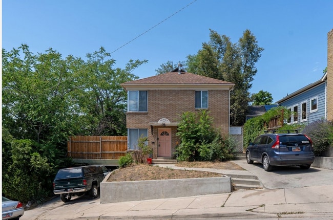 Photo - Peaceful Studio Apartment Near the Utah Capitol & Downtown Salt Lake City Unidad 5