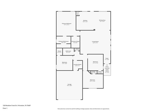 Photo - 120 Meadow Crest Dr