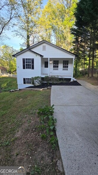 Photo - 3025 Mangum Dr