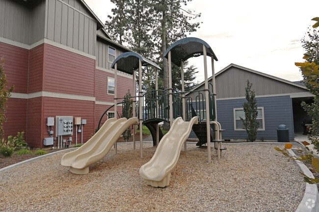 Photo - Heritage Meadow Apartments