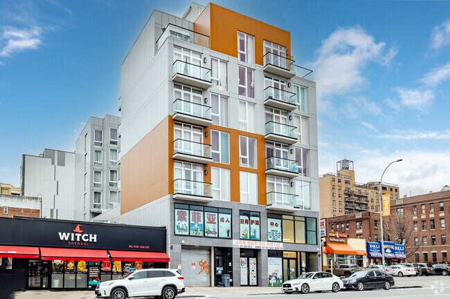 Photo - The Northern