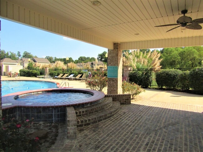 Photo - Audubon Cove Apartments