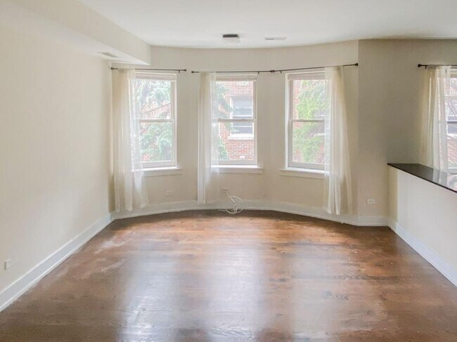 Photo - 1 bedroom in Chicago IL 60640 Unit 2E