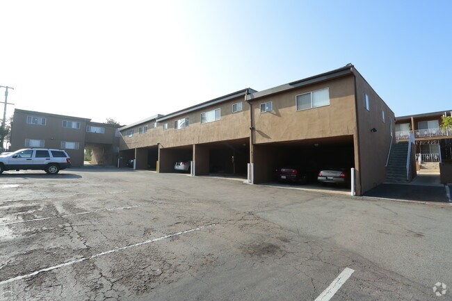 Photo - Georgian Apartments