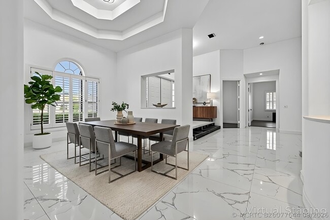 14780 Horseshoe Trce
