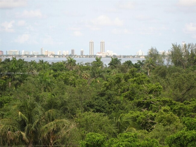Photo - 5701 Biscayne Blvd Condo Unit 701