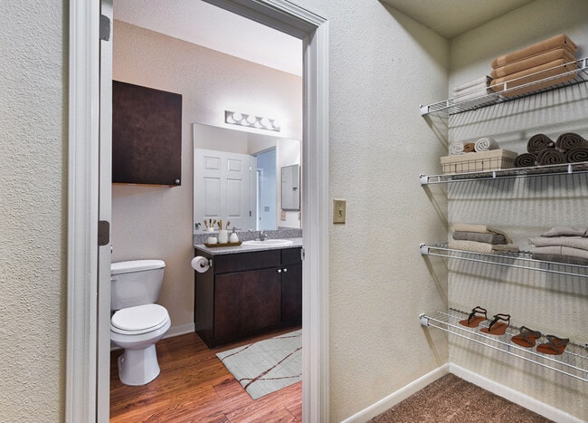 Cypress Bend Village Apartments