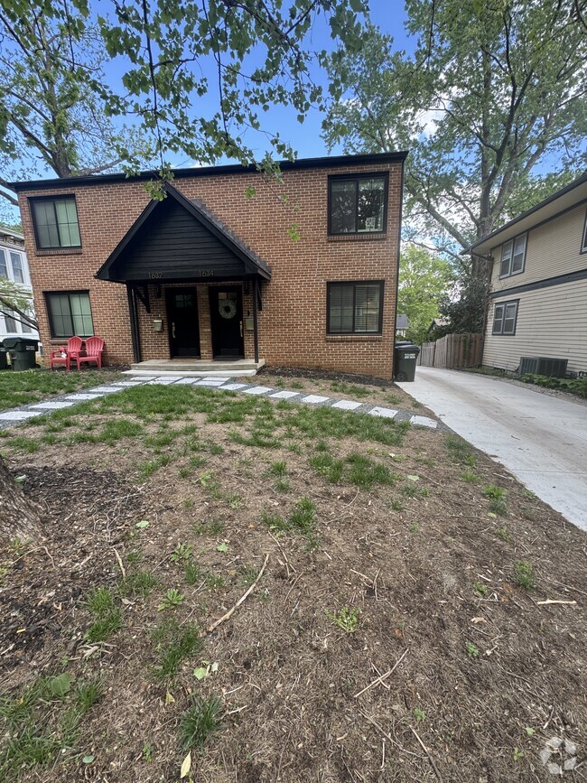 Building Photo - Tennessee South Rental