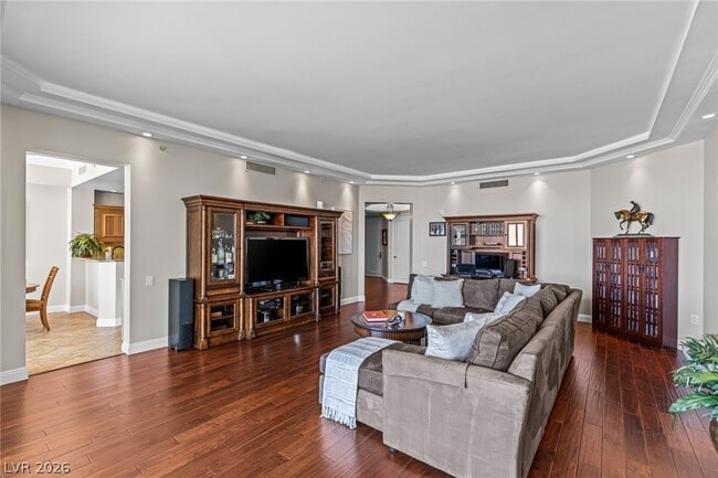 Photo - 2777 Paradise Rd Unit 3503