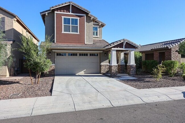 Photo - MOVE IN SPECIALS!! Recently Built Home in ...