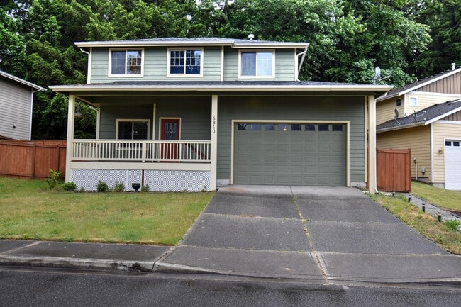 Photo - 6840 4th Ln SE