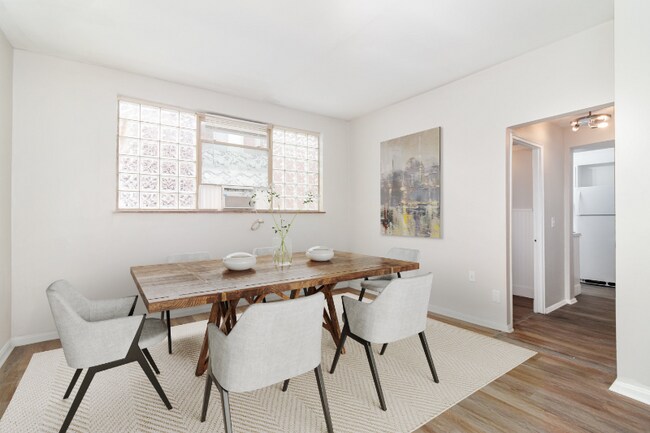 Photo - 1607 Asmann Ave Unit 1A