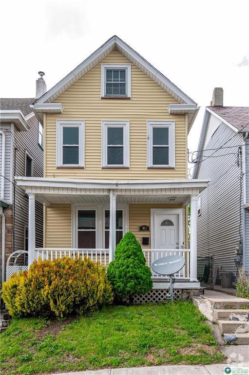 Building Photo - 1057 Jackson St Rental