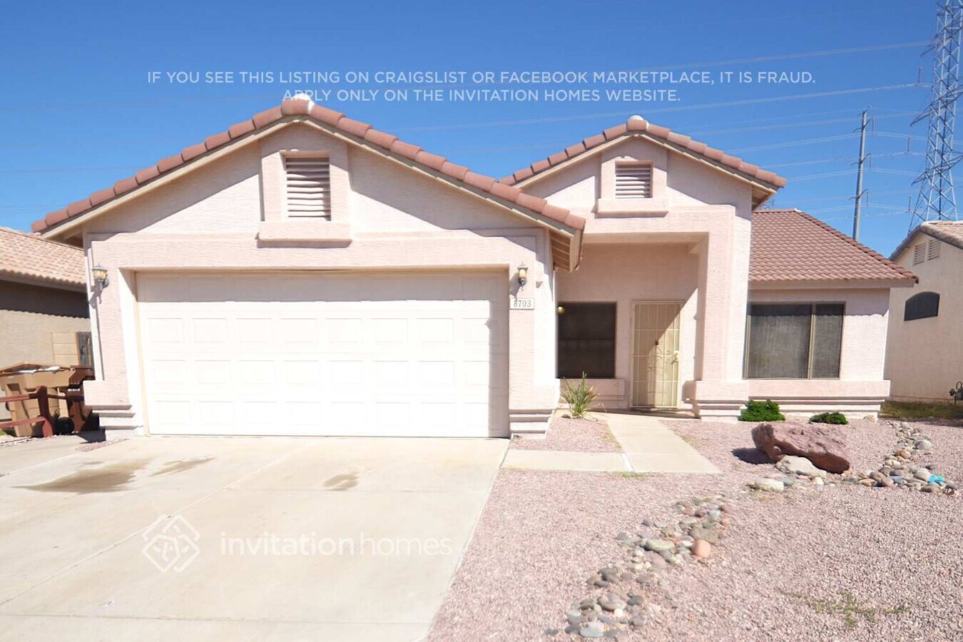 Photo - 8703 N 112th Ave