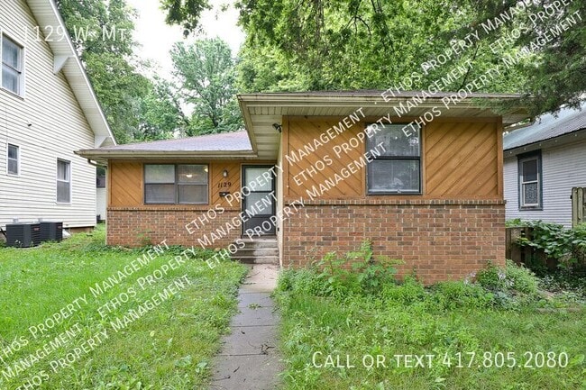 Photo - 1129 W Mt Vernon St House