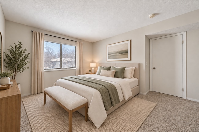 Fox Grove Apartments