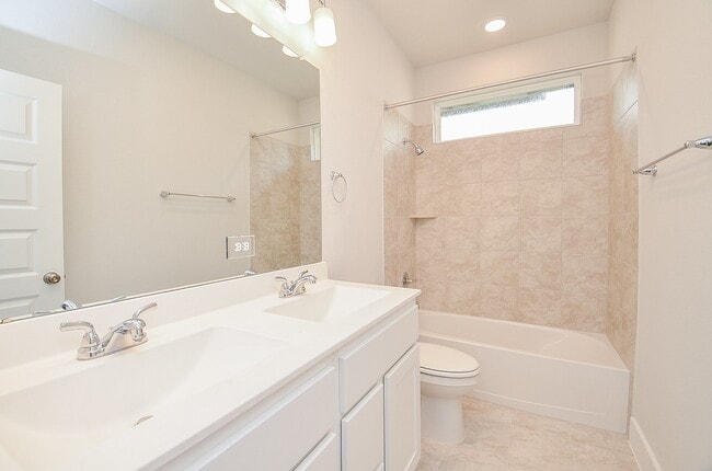 Photo - 9606 Snapdragon Crst Ct