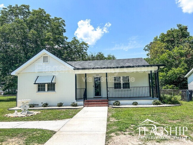Building Photo - 309 S Pender St Rental
