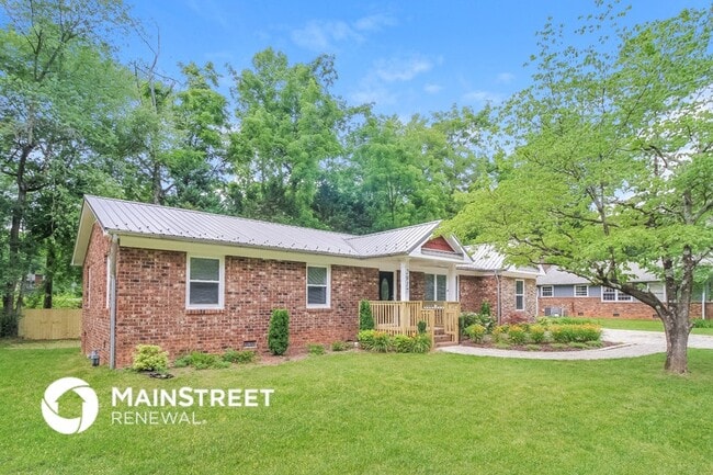 Photo - 2917 Wesleyan Ln