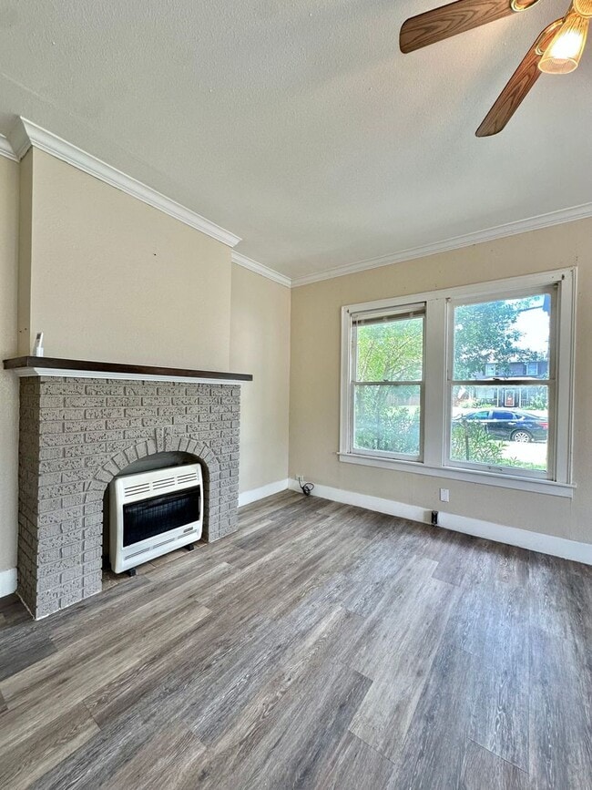 Photo - Coming Soon... 1-Bedroom Duplex in Santa Rita