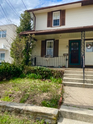 Building Photo - 1015 E Pleasant Ave