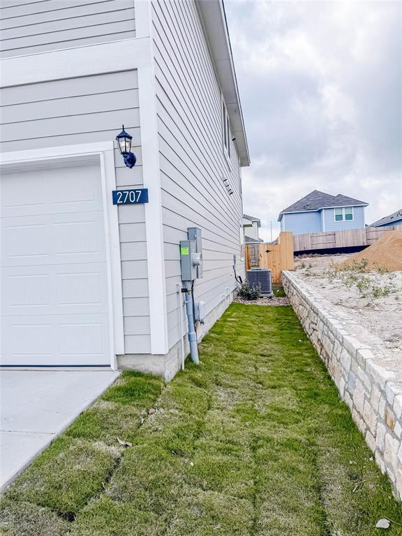 Photo - 2707 Towy Rd