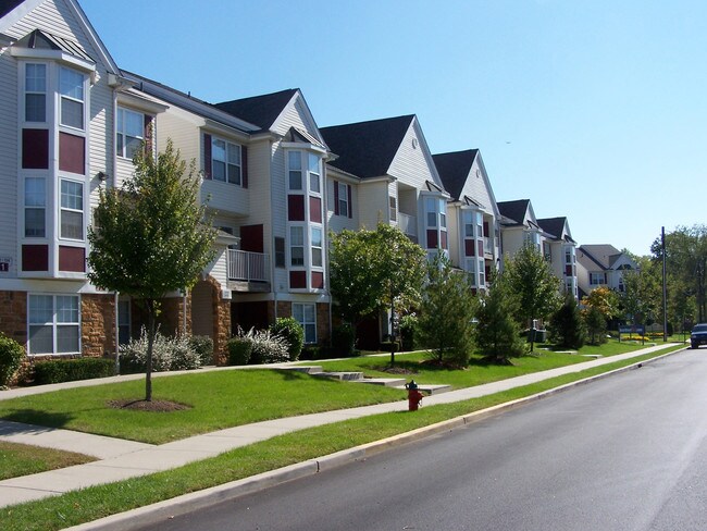 Photo - Fox Hill Run Apartamentos