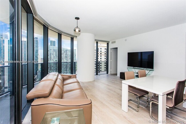 Photo - 55 SW 9th St Condo Unit 2903