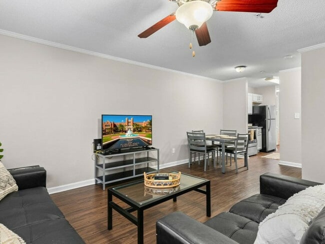 Photo - Polo Club Tallahassee