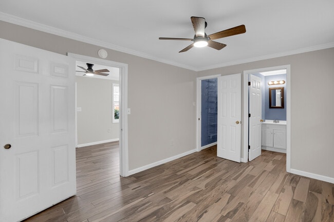 Photo - 3600 Yale Ave