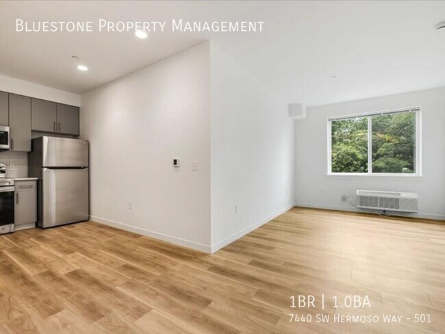 Photo - Be the first to lease! Unit 501