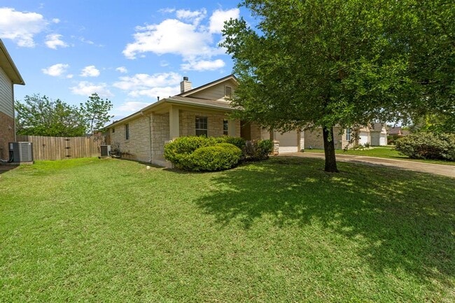 Photo - 2004 Dry Season Trail