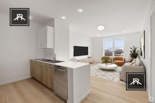 Building Photo - 2 bedroom in Brookline MA 02446 Unit 504 Rental