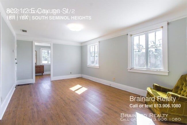 Photo - 802 E Cayuga St Apartment Unit 1/2
