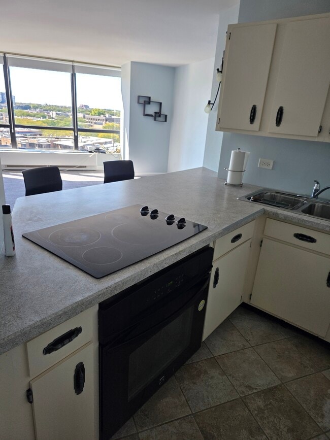 Building Photo - 5415 N Sheridan Rd Unit 1012