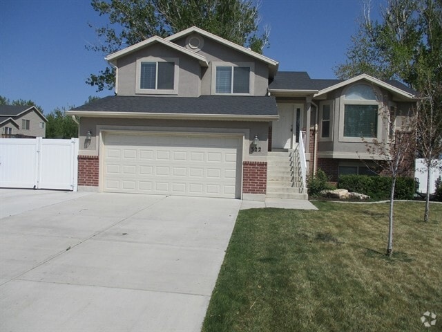 Building Photo - 322 N 3335 W Rental