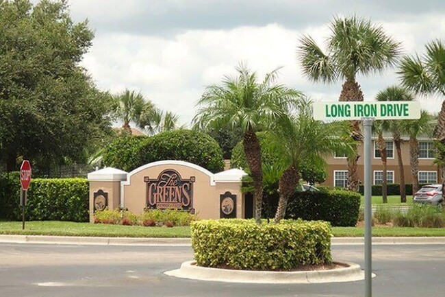 Photo - 1860 Long Iron Dr Condo Unit 1007