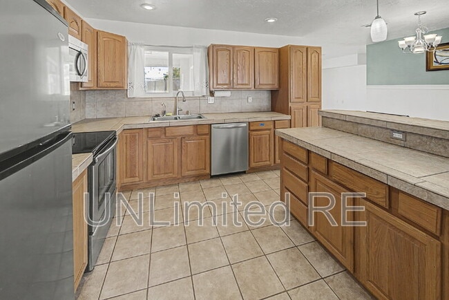 Photo - 2771 Typhoon Ln