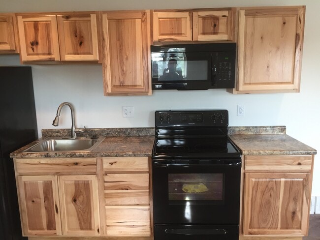 Photo - 1610 Gilson St Unidad B