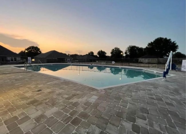 Photo - 4611 Reveille Wy