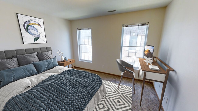 Somerset Apartments