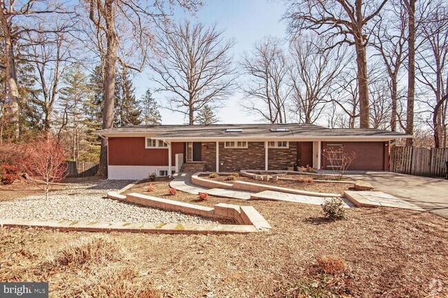 Building Photo - 3321 Grass Hill Terrace Rental