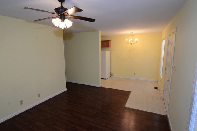 Photo - 1539 Hugh Hunter Rd