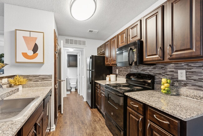 Photo - Townlake Of Coppell Apartments